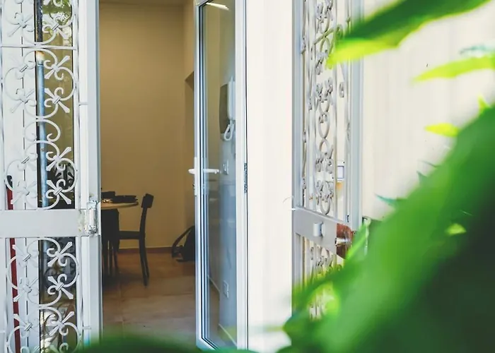 아파트 Am-spezia Hospital Area, 2 Stops From The Center *